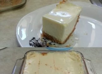 Pripremite kolač sa samo tri sastojka u samo pet minuta. Nevjerojatno je jednostavno i apsolutno divno!