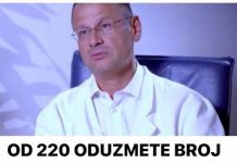 Cijenjeni kardiolog nedavno je podijelio vrijedan savjet kojeg bi svi trebali biti svjesni: oduzmite svoju dob od 220 kako biste odredili važan broj.