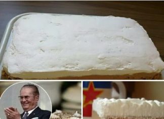 Još jednom je omiljena Titova torta postala popularna, a mi s nestrpljenjem možemo s vama podijeliti recept.