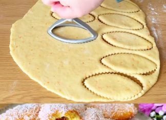 S 1 jabukom, 1 jajetom i malo jogurta možete u samo 10 minuta napraviti ovaj desert koji će zadiviti svakoga tko ga kuša.