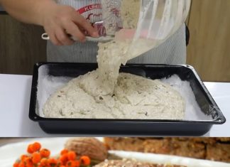 MAKEDONSKI KOLAČ DOK SE PEČE CELA KUĆA MIRIŠE A O UKUSIMA DA NE GOVORIM PROBAJTE I UVERITE SE SAMI