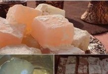 100 PUTA BOLJI OD KUPLJENOG: Domaći recept za rahat lokum koji će probuditi sjećanja na djetinjstvo.