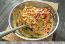 PAPRIKE U SENFU – FANTASTIČAN RECEPT! NE MOGU VJEROVATI SAM GA TEK OTKRIO! :)