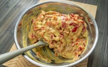 PAPRIKE U SENFU – FANTASTIČAN RECEPT! NE MOGU VJEROVATI SAM GA TEK OTKRIO! :)