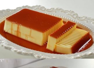 Ovih 5 deserata možete pripremiti za manje od 5 minuta.