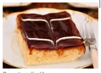 RECEPT ZA TRILLEJE BEZ KONDENZIRANOG MLIJEKA: Nježno i prepuno okusa, ovo jelo se topi u ustima i jednostavnije je za pripremu nego ikad.