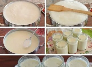 Bogat i kremast domaći jogurt napravljen od samo dva sastojka – superiorniji od svega što možete pronaći u trgovinama.