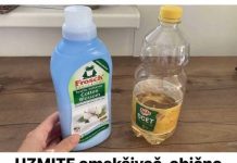 Recite zbogom omekšivaču: Jednostavan trik za održavanje svježeg mirisa rublja.