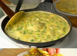 UKUSNE PALAČINKE KOJE DO SADA NISTE PROBALI