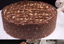 Pripremite novi desert u samo 5 minuta, bez potrebe za pećnicom, kondenziranim mlijekom, želatinom ili brašnom!