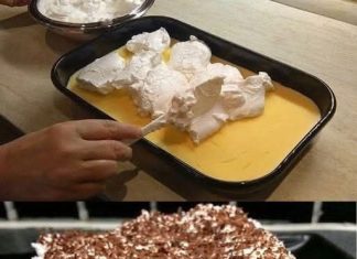 JESTE LI PROBALI TORTU 7+7+7? Nakon što pregledate recept, bit ćete spremni odmah zaroniti!