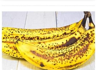 CIJELU ZIMU ĆETE BEZ KAŠLJA: Zgnječenu bananu pomiješajte s OVA DVA SASTOJKA! (RECEPT)