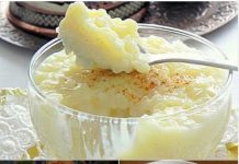 RECEPT ZA NAJBOLJI SUTLIJAŠ