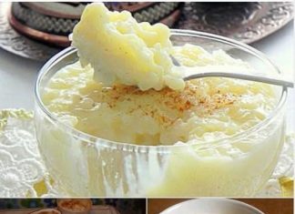 RECEPT ZA NAJBOLJI SUTLIJAŠ