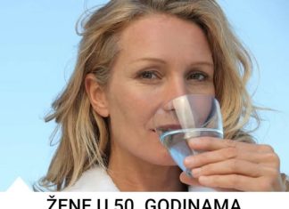 ŽENE U 50-IMA TREBALE BI RAZMISLITI O ODREĐENOM MINERALU