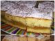 Kolač s jabukama. Ova torta je delikatna i glatka, zaista je divan užitak…