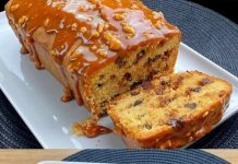 Kolač pripremljen za pet minuta 🎄 Brzo i bez muke! Recept za karamel tortu i tortu s maslacem