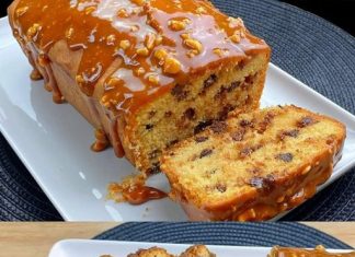 Kolač pripremljen za pet minuta 🎄 Brzo i bez muke! Recept za karamel tortu i tortu s maslacem