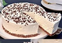 RECEPT KOJI SE MOŽE PRIPREMITI ZA 10 MINUTA, BEZ PEĆNICE I SAMO PAR SASTOJKA.