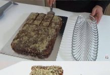 Torta 4-3-2-1 je divno “tradicionalno čudo” koje je dostupno svima (RECEPT).