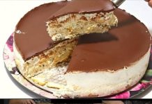 ČUDO KOLAČ MOŽETE SE PRIPREMITI ZA SAMO 20 MINUTA: Ovaj desert ne samo da je brz, već je i nevjerojatno ukusan, a svojim okusom će vas zadovoljiti.