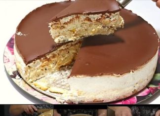 ČUDO KOLAČ MOŽETE SE PRIPREMITI ZA SAMO 20 MINUTA: Ovaj desert ne samo da je brz, već je i nevjerojatno ukusan, a svojim okusom će vas zadovoljiti.