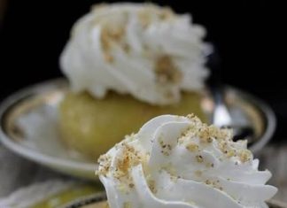 Tufahije su recept porijeklom iz Bosanke.