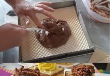 Otkrijte najizvrsnije vafle na svijetu i iz prve ruke svjedočite razlogu njihove neusporedive ljepote.