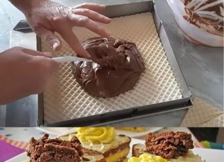 Otkrijte najizvrsnije vafle na svijetu i iz prve ruke svjedočite razlogu njihove neusporedive ljepote.