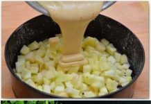 Tri jabuke i samo deset minuta dovoljni su za pripremu kolača koji će cijeli dom ispuniti ugodnim mirisom: poslastica za koju već imate sve potrebne sastojke.