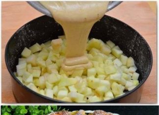 Tri jabuke i samo deset minuta dovoljni su za pripremu kolača koji će cijeli dom ispuniti ugodnim mirisom: poslastica za koju već imate sve potrebne sastojke.