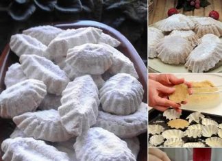 ŠAPE OD ORAHA – JEDNOSTAVNE ŠAPE KOJE ĆETE SIGURNO OBOŽAVATI