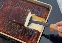 U samo pet minuta možete pripremiti divnu poslasticu pomoću ovog jednostavnog recepta