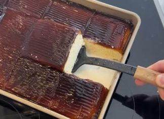 U samo pet minuta možete pripremiti divnu poslasticu pomoću ovog jednostavnog recepta