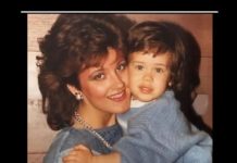 JESTE LI SVJESNI IDENTITETA DJEČAKA SA SLIKE? Njegov tata poznata je osoba u narodnoj glazbi, koju mnogi vole – TKO JE PJEVAČ NA SLICI?