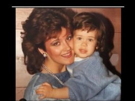 JESTE LI SVJESNI IDENTITETA DJEČAKA SA SLIKE? Njegov tata poznata je osoba u narodnoj glazbi, koju mnogi vole – TKO JE PJEVAČ NA SLICI?