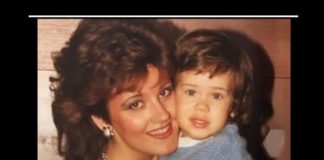 JESTE LI SVJESNI IDENTITETA DJEČAKA SA SLIKE? Njegov tata poznata je osoba u narodnoj glazbi, koju mnogi vole – TKO JE PJEVAČ NA SLICI?