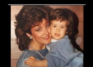 JESTE LI SVJESNI IDENTITETA DJEČAKA SA SLIKE? Njegov tata poznata je osoba u narodnoj glazbi, koju mnogi vole – TKO JE PJEVAČ NA SLICI?