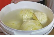 DOMAĆICA PRONAŠLA NAČIN DA VAM SE KISELI KUPLJ DA NE PROPADA: Caka nije RASO, nego ova METODA u BURETU.