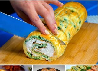 Tri tanke kiflice napravljene od jedne smjese: idealno predjelo bez pečenja! (VIDEO, RECEPT)