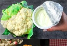 POHOVANI KARFIOL – JESTE LI ČULI ZA TO – ODUŠEVIT ĆETE SE