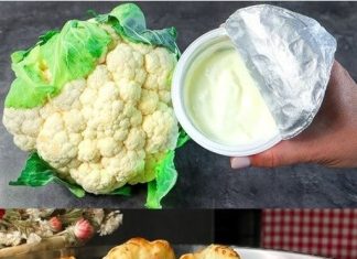 POHOVANI KARFIOL – JESTE LI ČULI ZA TO – ODUŠEVIT ĆETE SE