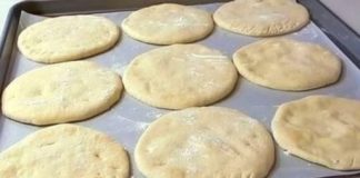 KRUH PRIPREMLJEN ZA 6 MINUTA… Uživajte u njemu za doručak, kao međuobrok ili uz obrok.