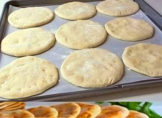 KRUH PRIPREMLJEN ZA 6 MINUTA… Uživajte u njemu za doručak, kao međuobrok ili uz obrok.