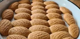 HORMAŠICE OD KOKOSA…OVAJ RECEPT JE UŽITAK ZA ČULA.