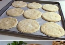 Prepustite se svježe pečenom kruhu koji se priprema u samo 6 minuta