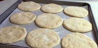 Prepustite se svježe pečenom kruhu koji se priprema u samo 6 minuta