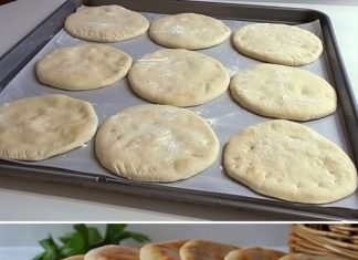 Prepustite se svježe pečenom kruhu koji se priprema u samo 6 minuta