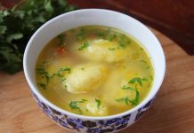 Pripremite besprijekorne knedle u samo deset minuta.