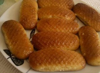 DOMAĆE PERMATES: TRADICIONALNI RECEPT U IDEALNOM OMJERU… JEDNOSTAVNO IZVANREDNO!